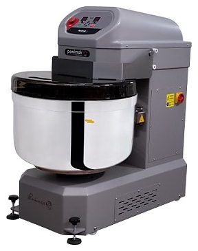 машина тестомесильная yukon psm 80