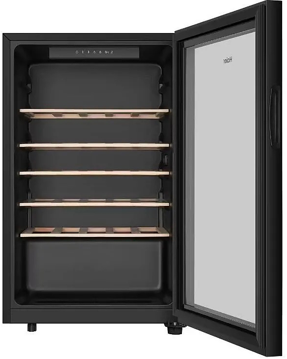 винный шкаф haier fwc33ga