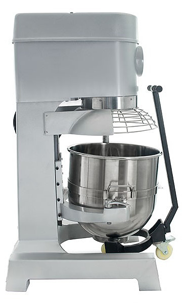 миксер планетарный foodatlas b-60a eco