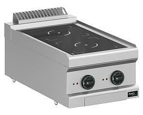 плита индукционная apach apri-47t/pl