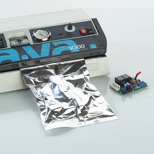 упаковщик вакуумный lava v.300 premium