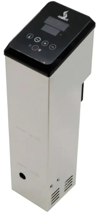 погружной термостат airhot sv-40