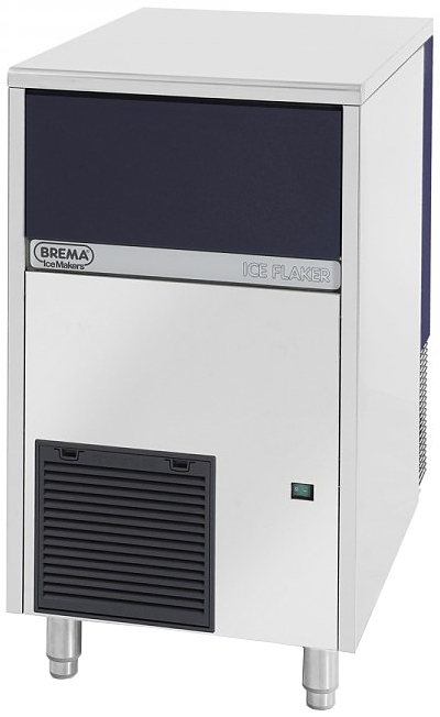 льдогенератор brema gb 903w hc