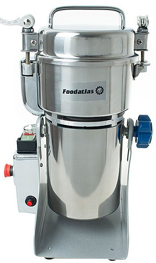 измельчитель для специй и орехов foodatlas hr-08в