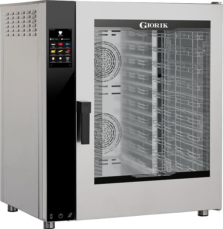 пароконвектомат giorik movair nmte10xw_r