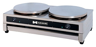 блинница hurakan hkn-cde400