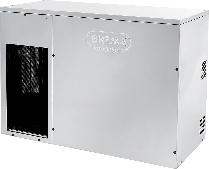 льдогенератор brema c 300a