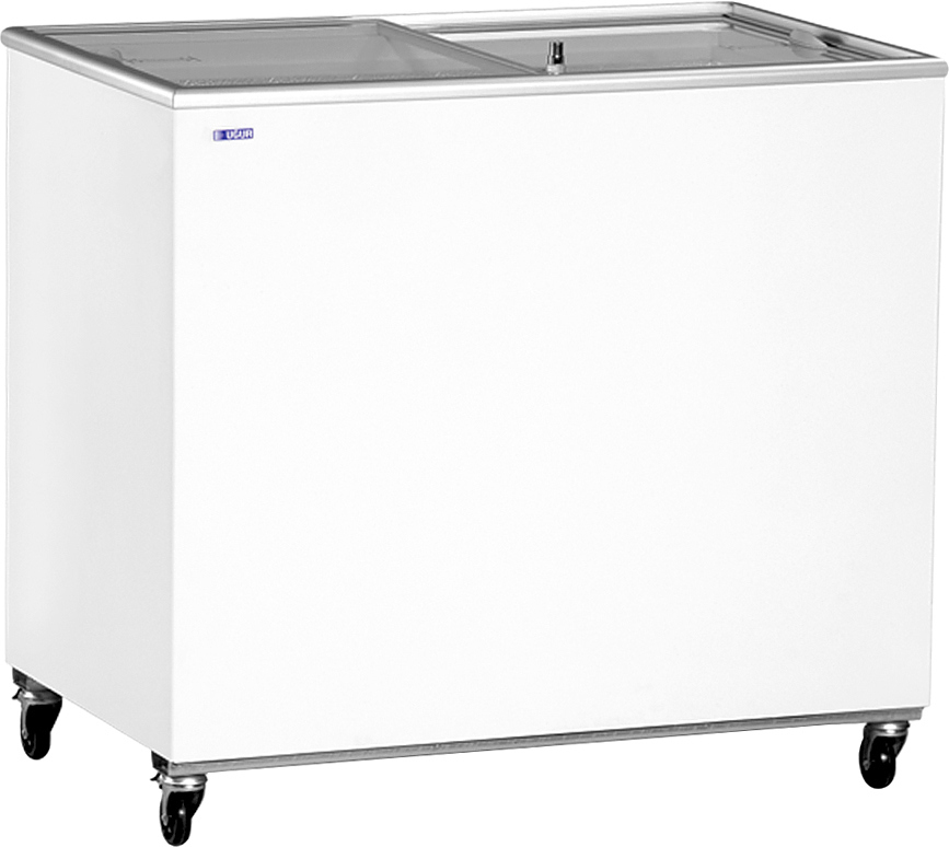 ларь морозильный ugur udd 300 sc