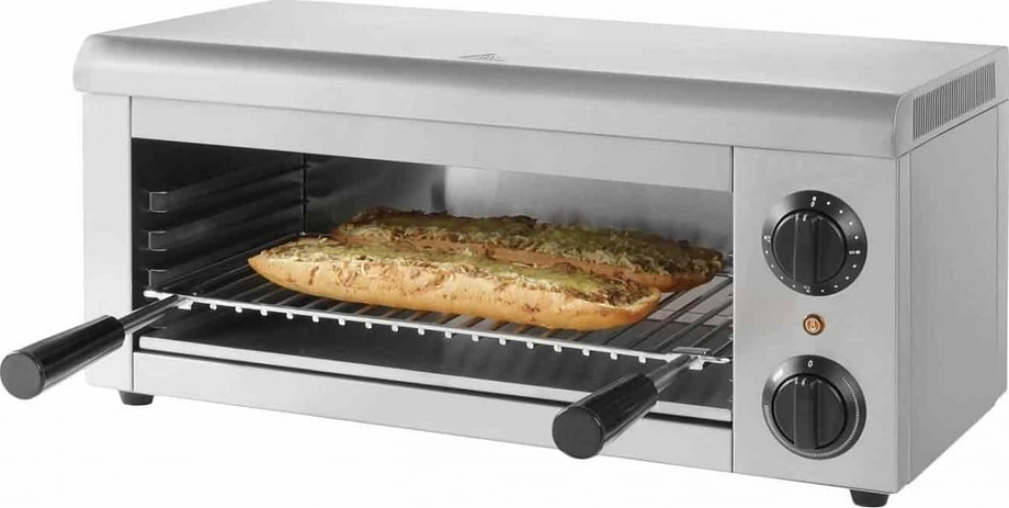 гриль-саламандер cuisinaid cd-hes-936