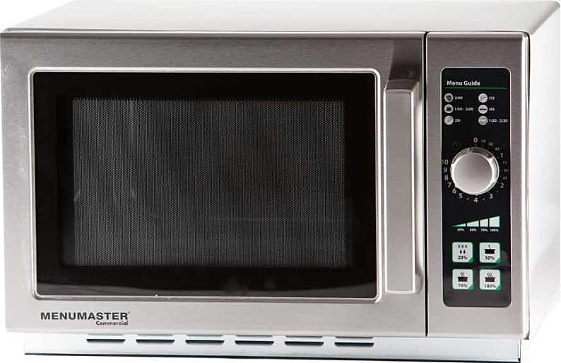 печь микроволновая menumaster rcs511dse