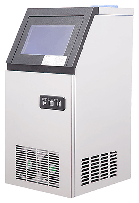 льдогенератор hurakan hkn-imc40