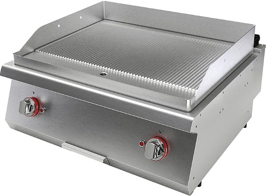 поверхность жарочная vortmax sftr 74
