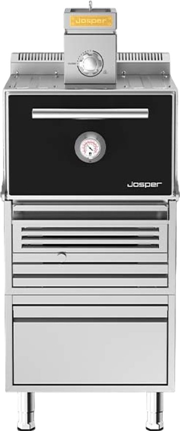 гриль-печь josper hjx-pro-s80-t nc