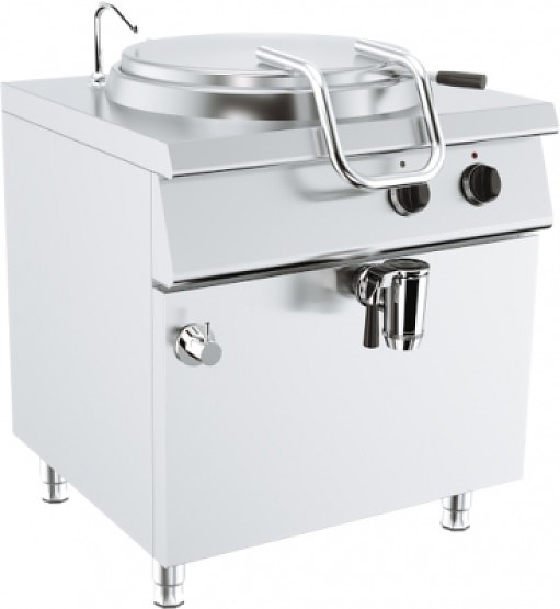 котел пищеварочный kusina g7kt200e-c