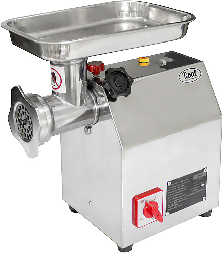 мясорубка roal ml-16aml