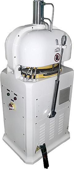 тестоделитель-округлитель danler dt-30