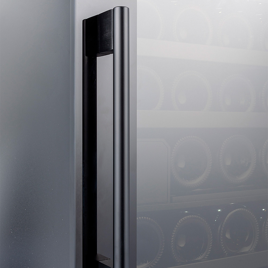 шкаф винный temptech somz60db-24