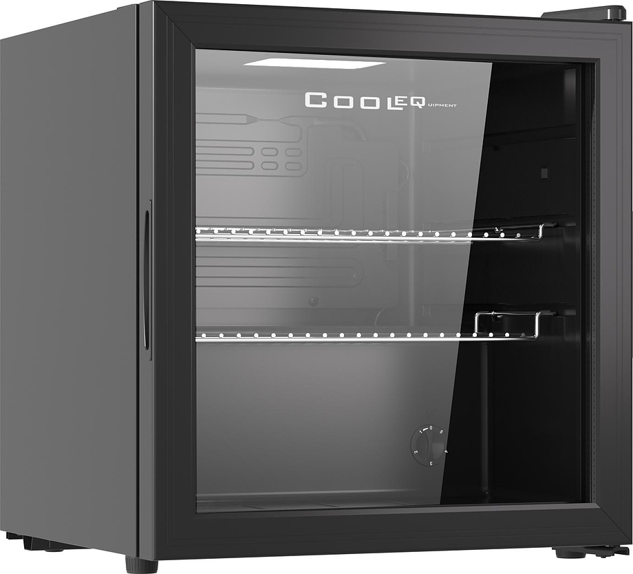 шкаф холодильный cooleq tbc-46n