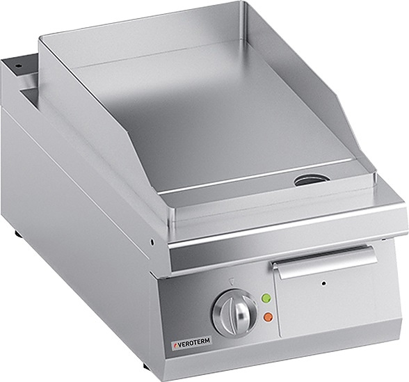 поверхность жарочная veroterm vt2fle05tt