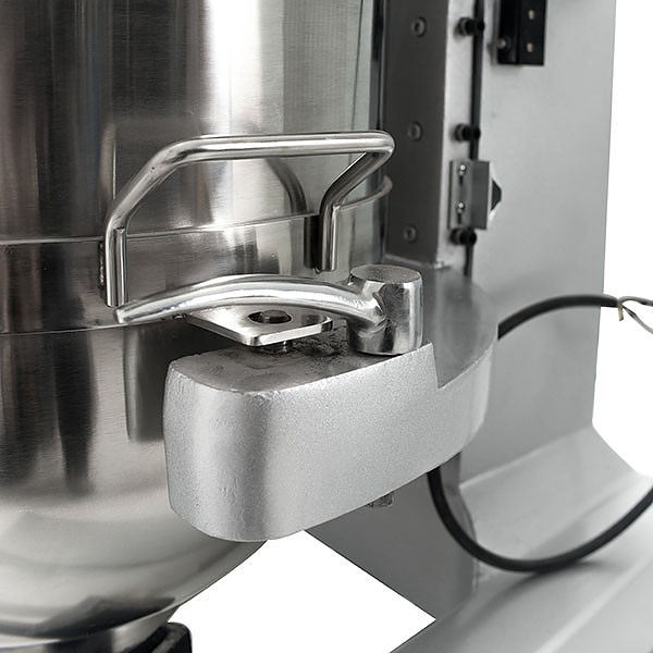 миксер планетарный foodatlas b-60a eco