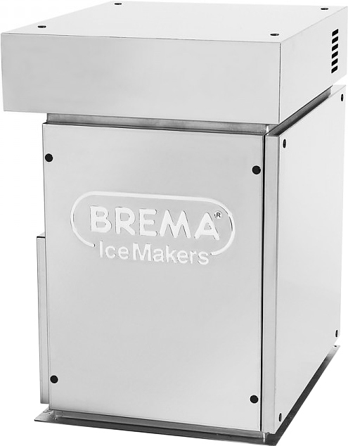 льдогенератор brema muster 350 split