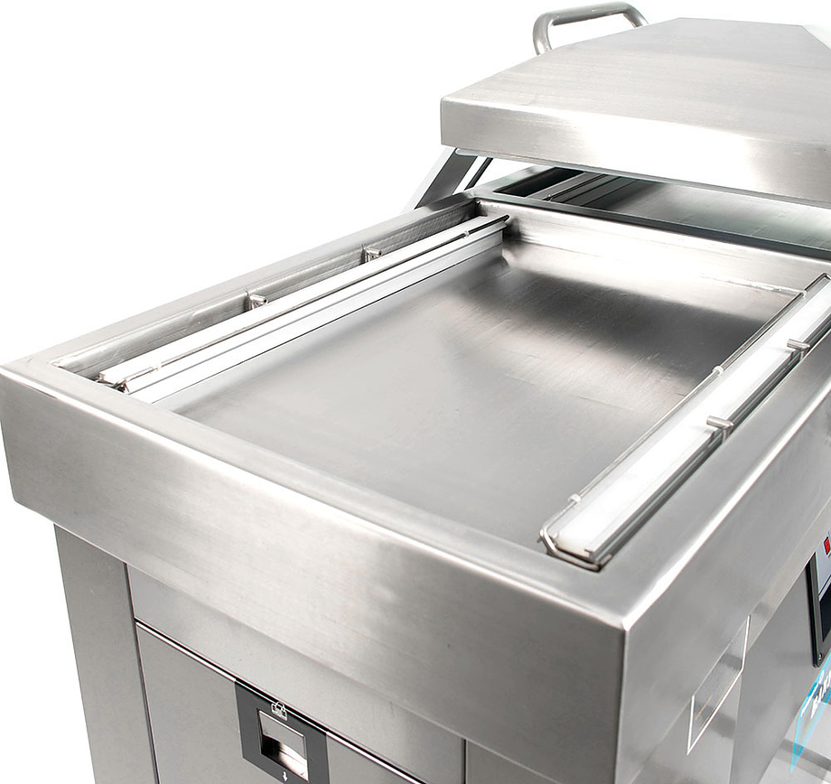 упаковщик вакуумный foodatlas dz-500/2sd eco