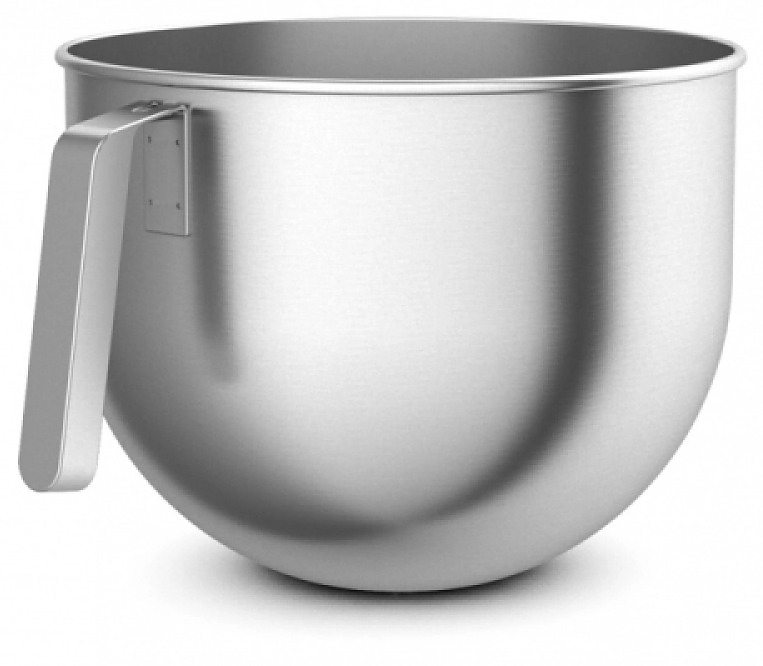 миксер планетарный kitchenaid heavy duty 5ksm70jpxewh 6,6 л белый