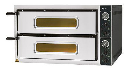 печь для пиццы apach amm44x