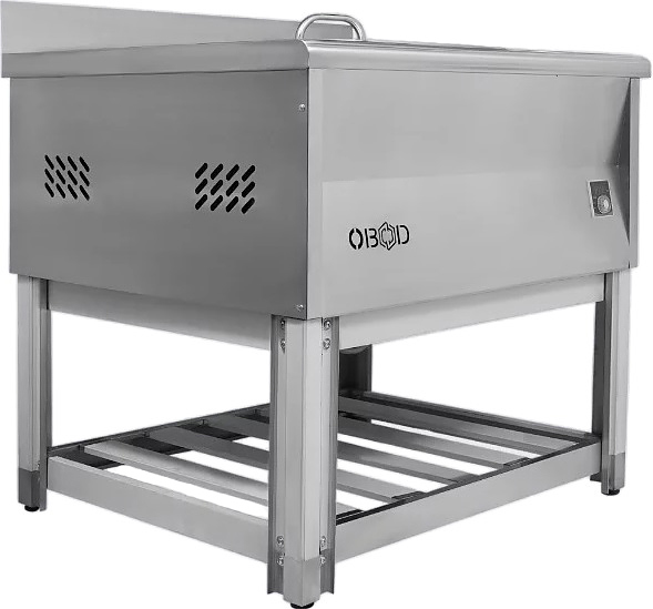 казан электрический obod кэ-100