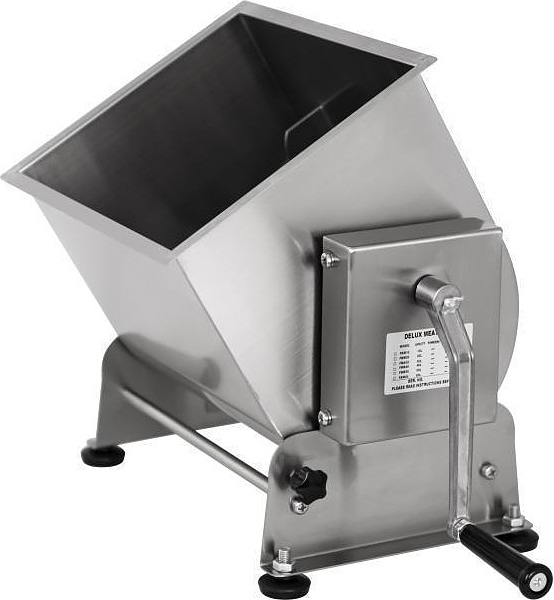фаршемешалка airhot mm-20fh