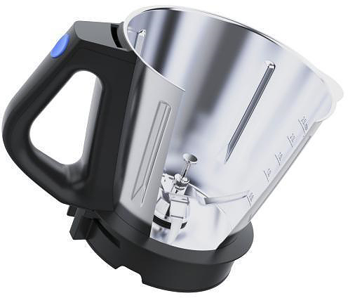 термоблендер taurus mycook pro 1 jar