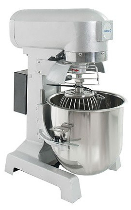 миксер планетарный foodatlas b-15a eco