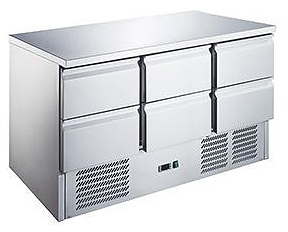 стол холодильный hurakan hkn-gnl3tn-222