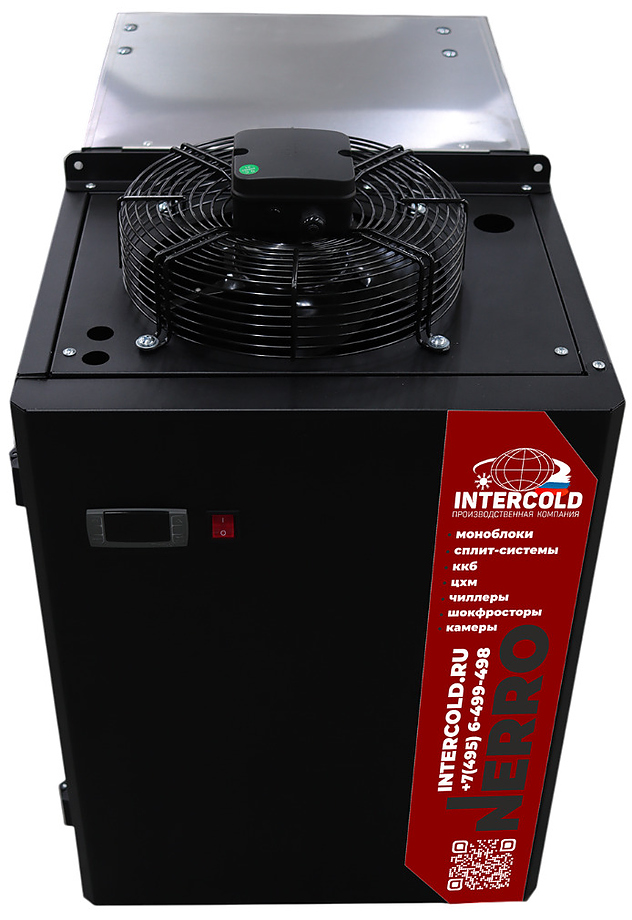 моноблок intercold ммсм-115 ft nerro