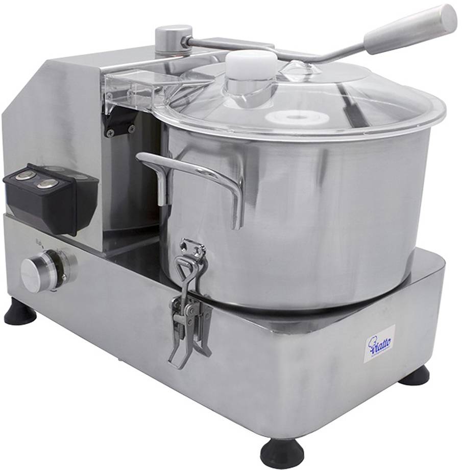куттер viatto hr-6