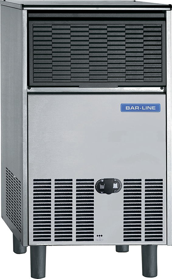 льдогенератор bar line (frimont) b 6022 ws