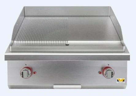 поверхность жарочная vortmax sftsr 98
