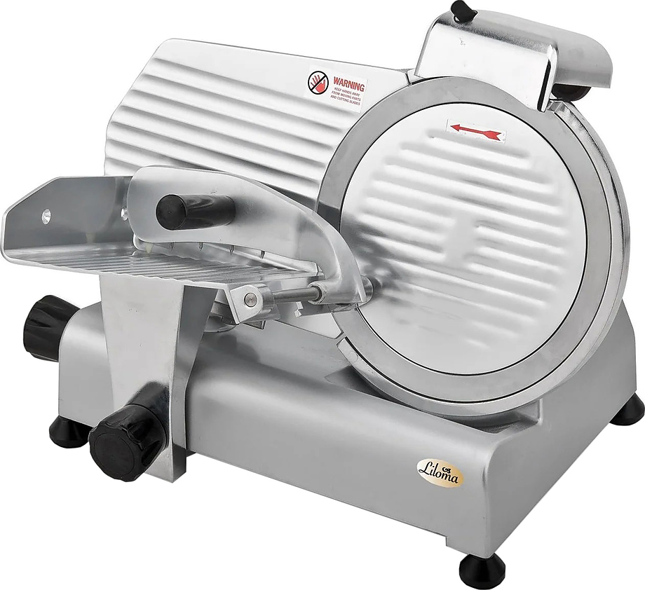 слайсер liloma ms 250 st