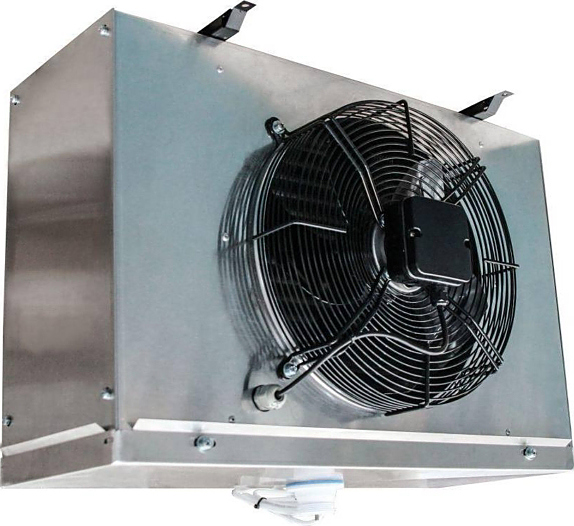 сплит-система низкотемпературная intercold lcm 324 ft evolution