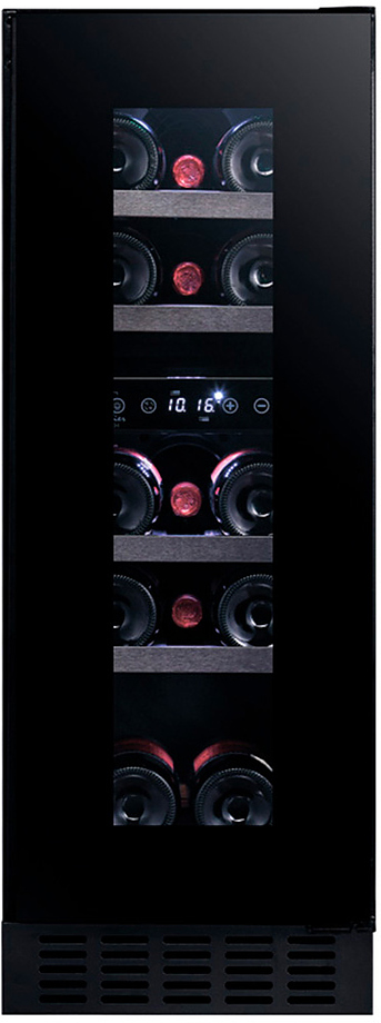 шкаф винный temptech somx30drb-24