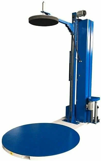 паллетоупаковщик hualian hl-1500еp