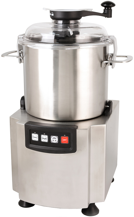 бликсер kocateq ble 18v2