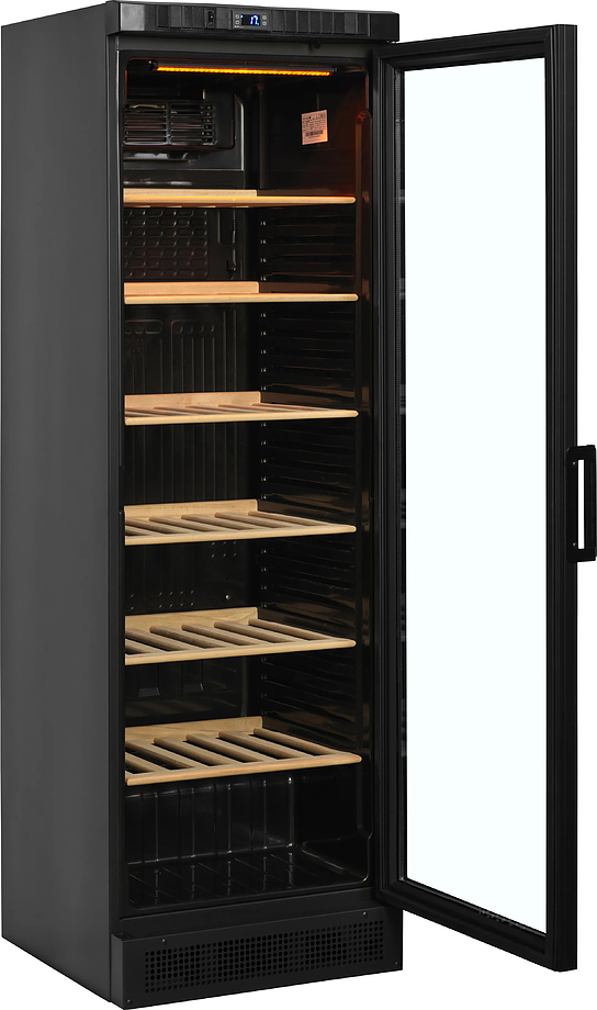 винный шкаф tefcold cpv1380e