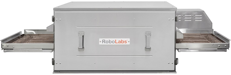 печь для пиццы robolabs robochef rc650
