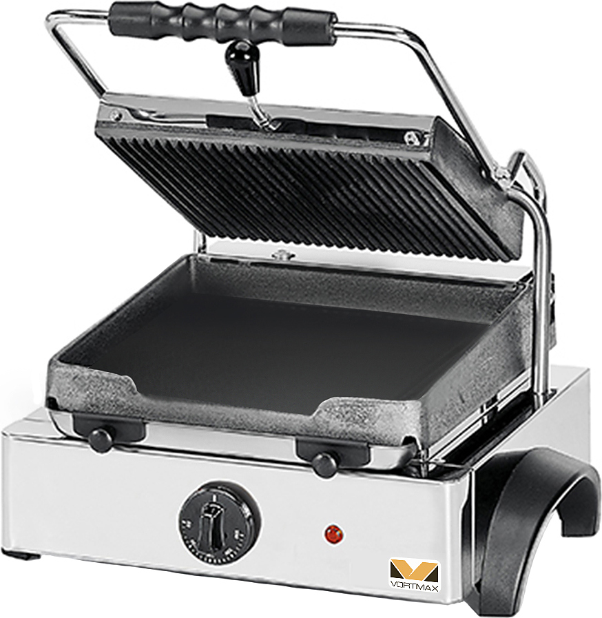 гриль контактный vortmax cg s ef lr