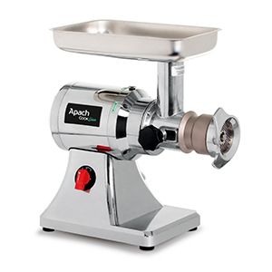 мясорубка apach ats22ut 220в