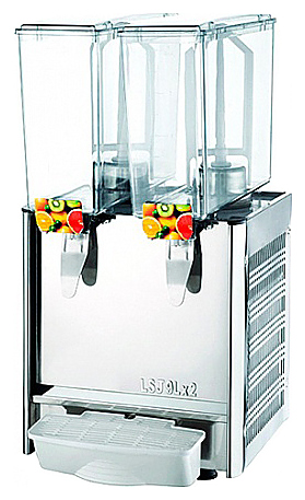 сокоохладитель roal lsj9x2