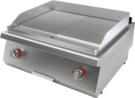 поверхность жарочная vortmax sftsr 78