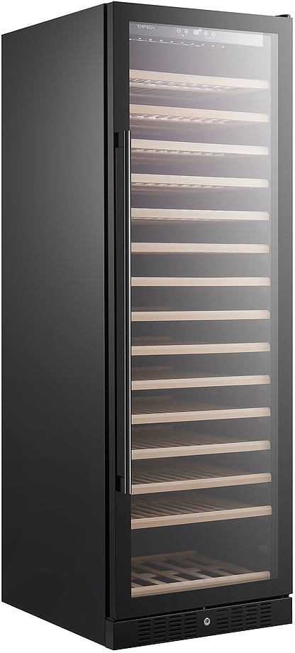 винный шкаф temptech cl180sb