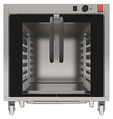 шкаф расстоечный tecnoeka ekl864nr